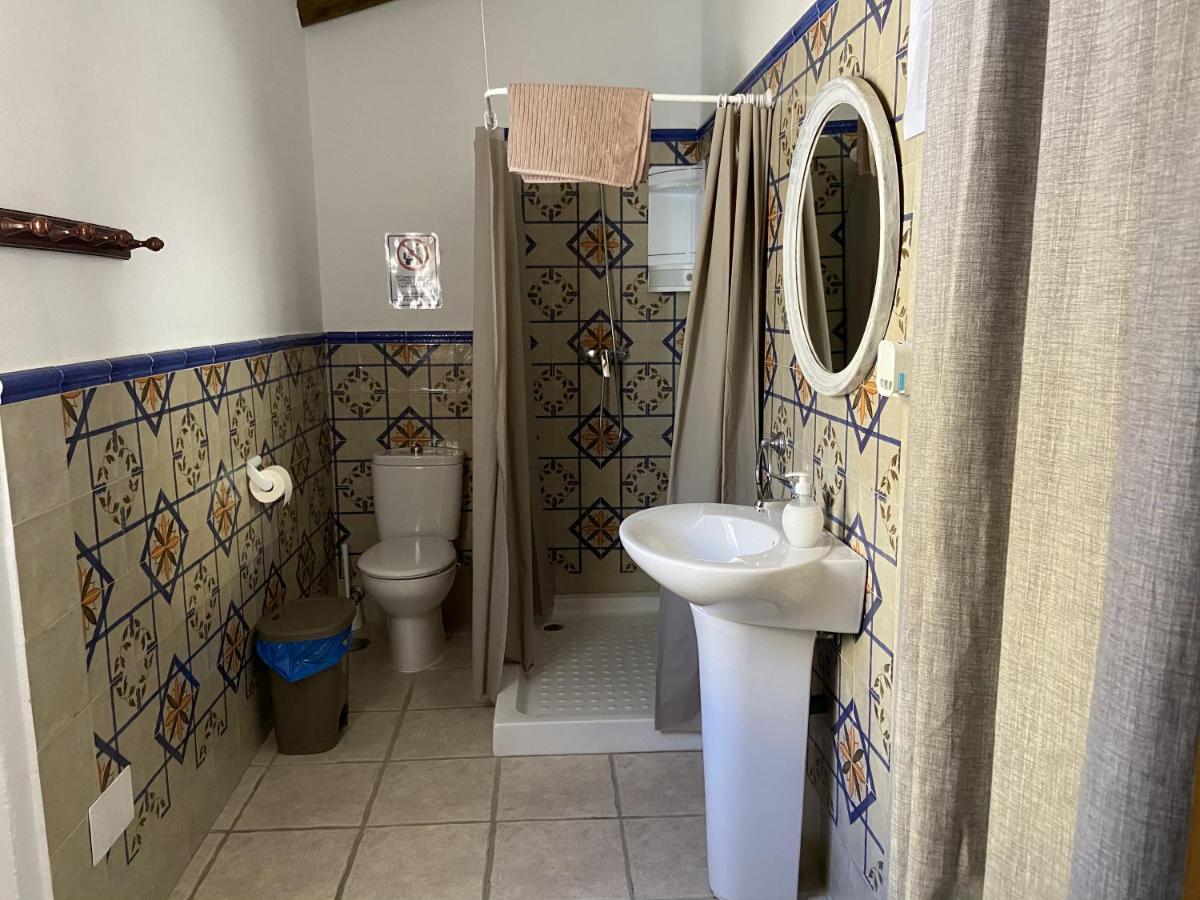 Casa Rural La Caprichosa With Private Swimming Pool Cartama Exterior photo